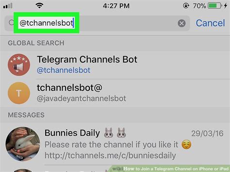 cuck telegram